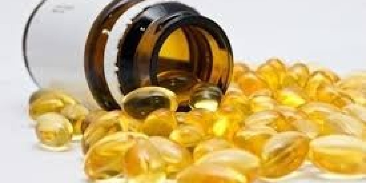 Unlocking Growth in the Soft Gelatin Capsules Market: Innovations, Trends, and Global Forecast to 2031
