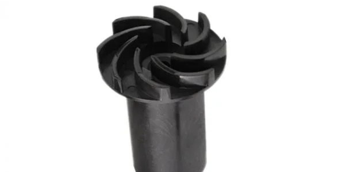Top Advantages of Semi-Open Injection Molded Magnetic Rotors in High-Performance Motors