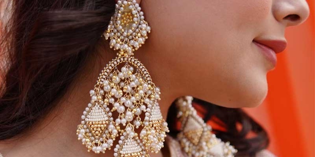 The Ultimate Guide to Buying Traditional Jewellery