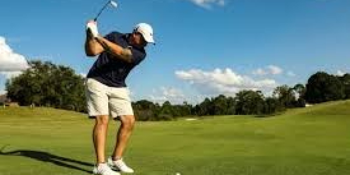 Global Golf Apparel Market Report: Trends, Opportunities, and Forecast 2025–2031