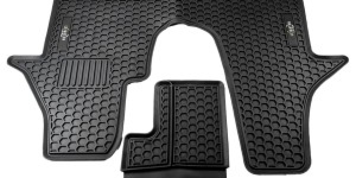 Choosing the Right Heavy Duty Van Mats for Maximum Utility