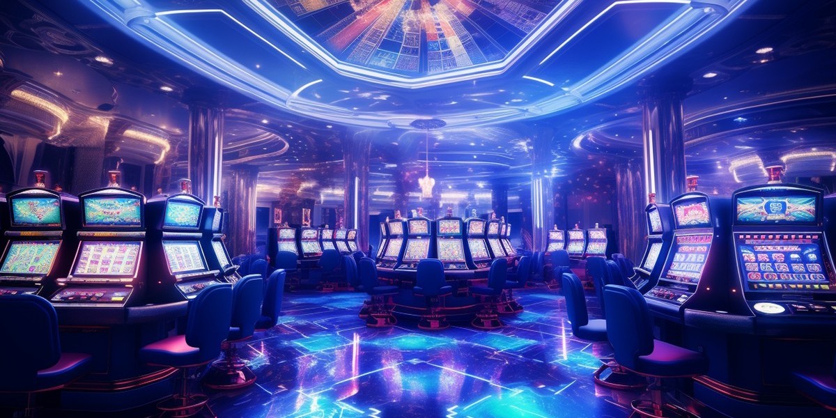 Understanding Evolution Casino and the Role of Inavegas in Scam Verification