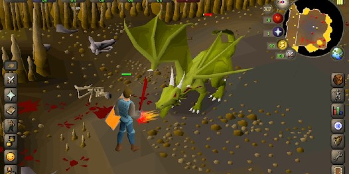 RSOrder OSRS: How to Get Yama's Contracts