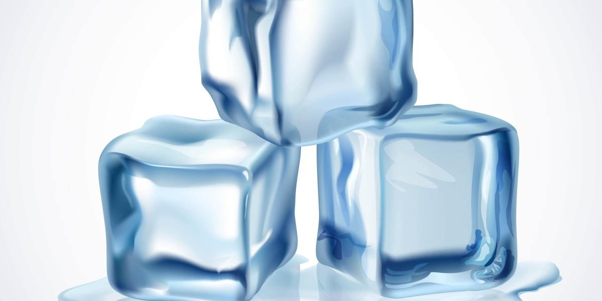 How an Ice Factory in Dubai Can Improve Your Business Operations