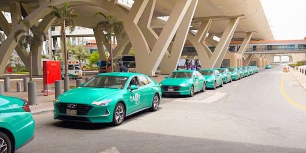 Your Guide to Hassle-Free Travel with Madina Airport Taxi Services