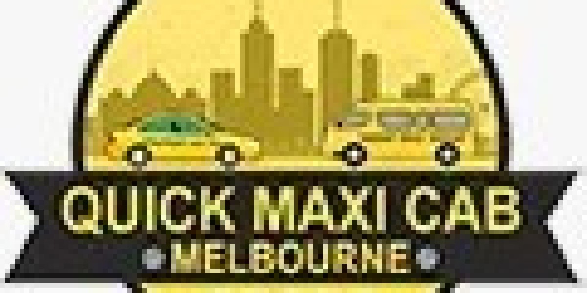 Maxi Taxi Services in Melbourne