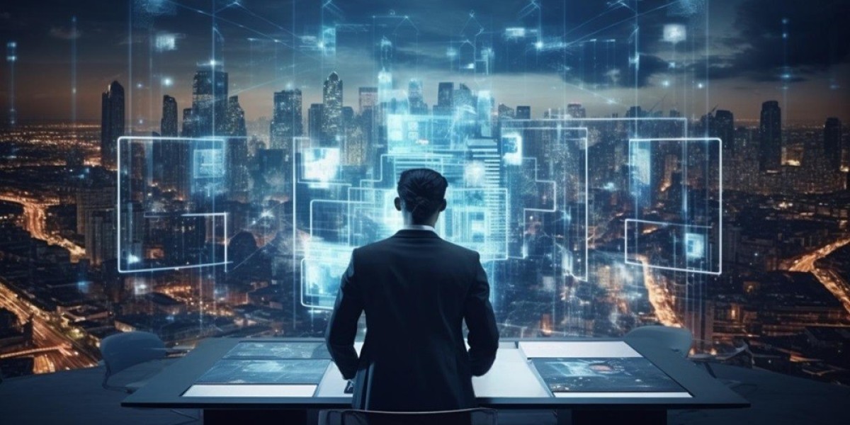 Streamline IT Operations & Infrastructure with thouCentric Solutions