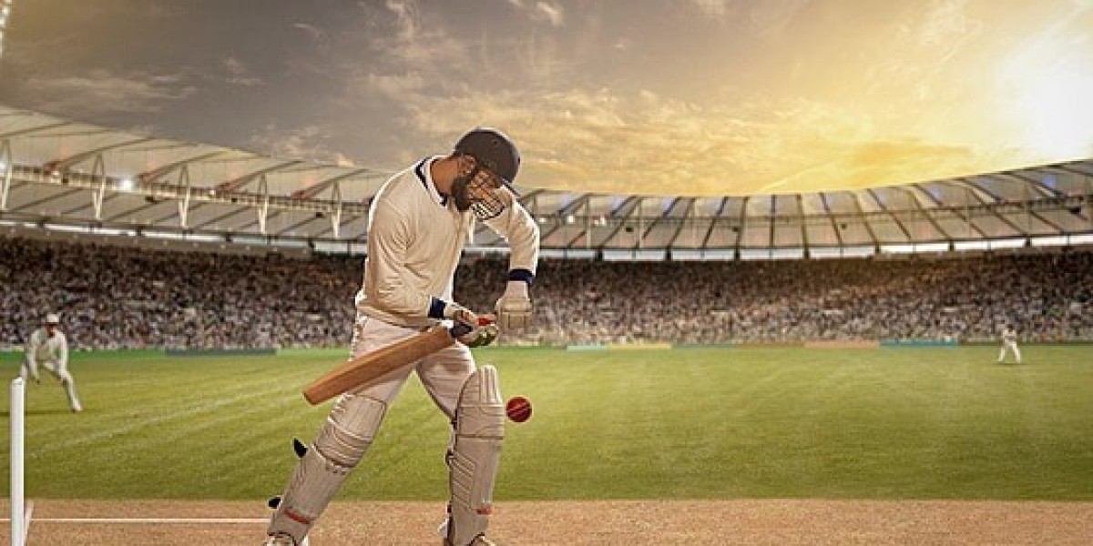Your Ultimate Guide to Diamond Exchange Online in Cricket ID 2025