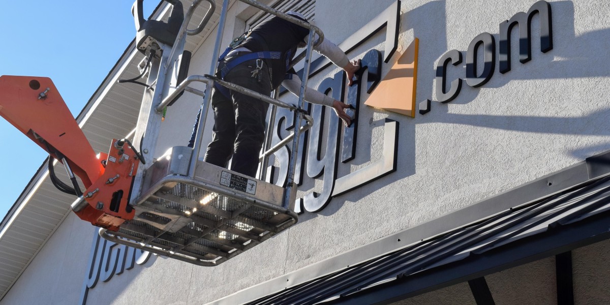 AlphaGraphics Alpharetta and Roswell: Expert Signage Services Roswell and Reliable Mailing Services Alpharetta
