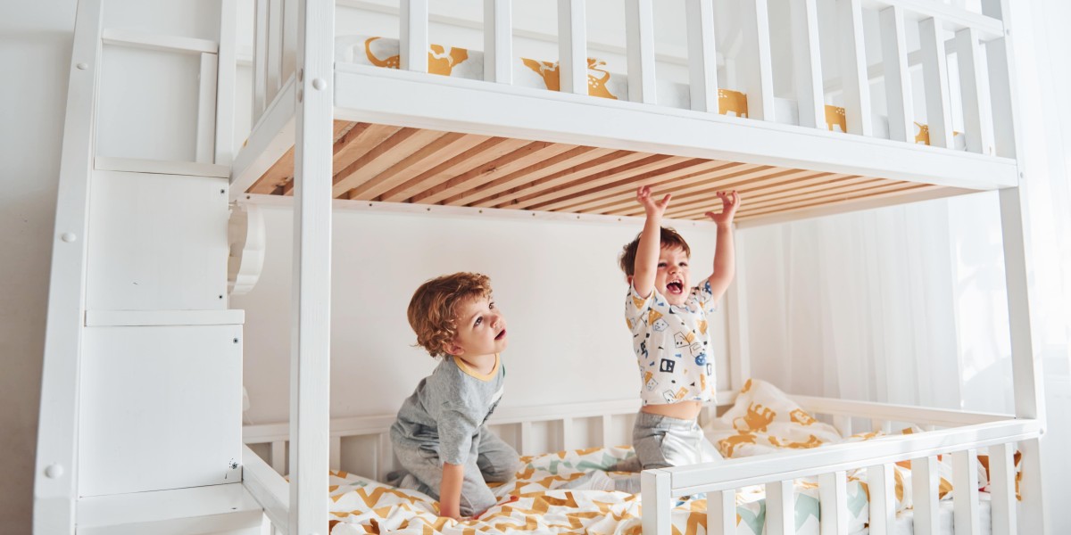 What Will Sale On Bunk Beds Be Like In 100 Years?