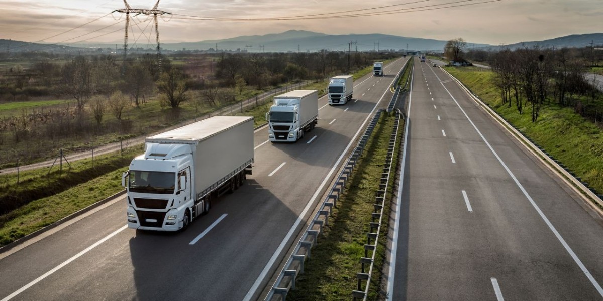 Road Transport to Saudi Arabia Fast Reliable Service