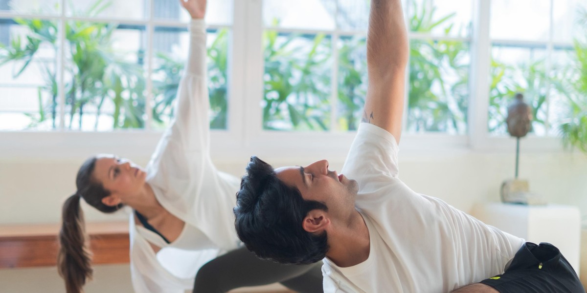 Discover the Ultimate Pilates Experience at Salt Fitness – Premier Pilates Studio in Jaipur