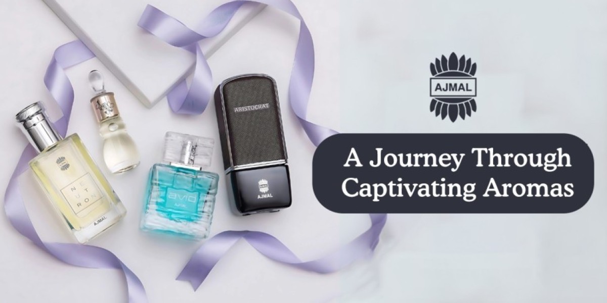Aqua Perfume: The Ultimate Fresh Fragrance for Modern Elegance