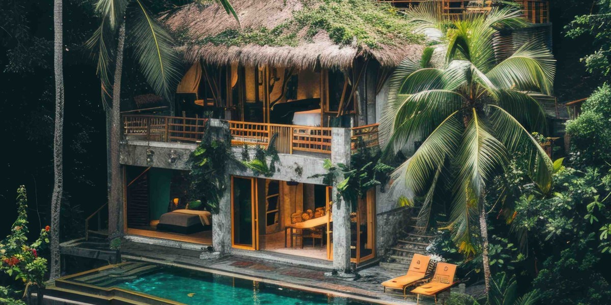 Experience Unmatched Comfort and Elegance in 'Beach Luxury Villas': Your Perfect Getaway Destination for Coast