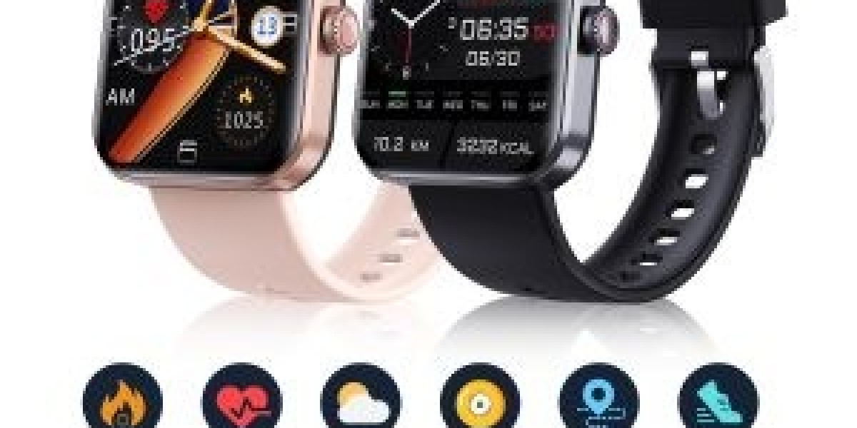 Top 10 Smart Watches for Kids: A Parent’s Guide to Safety and Technology