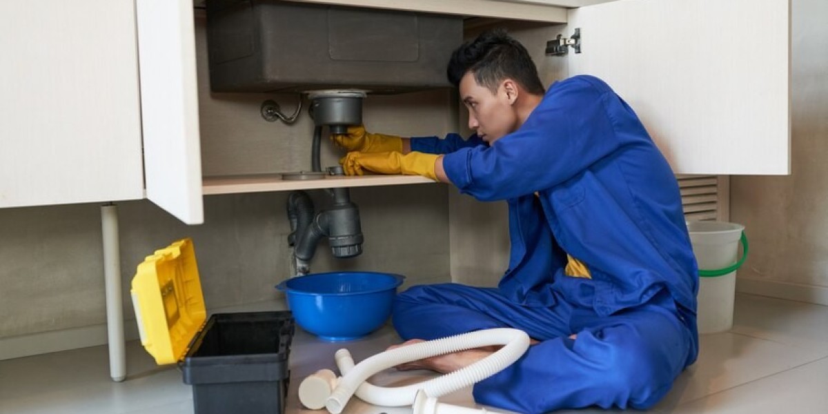 Expert Drain Cleaning in Katy TX: Clear Your Pipes Today