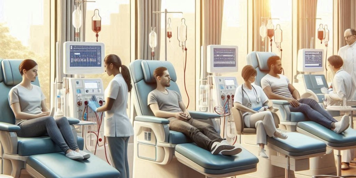 Dialysis in Bangalore: A Lifeline for Kidney Patients with Advanced Medical Care