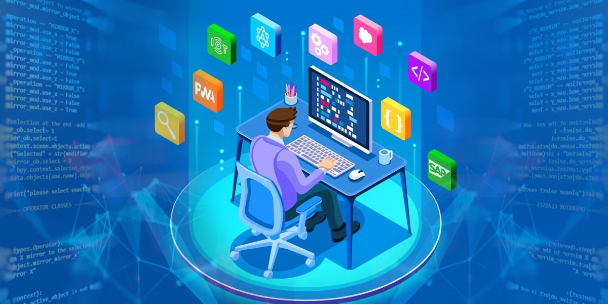 Unlocking Digital Dominance: How a Software Development Company in Jaipur Can Accelerate Your Digital Transformation