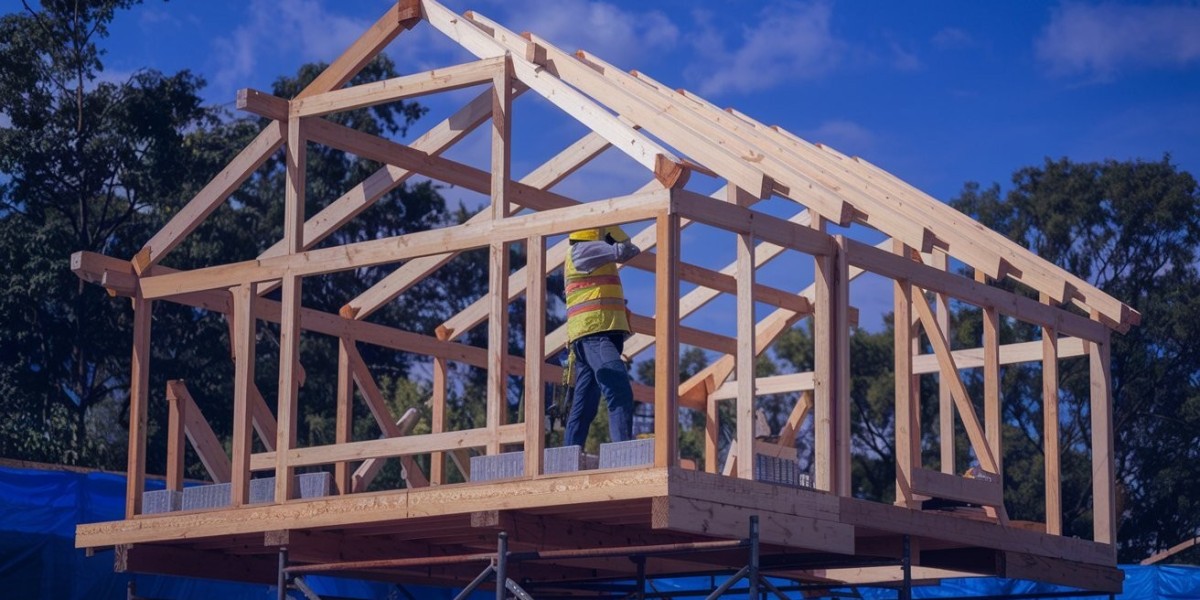 Lumber Takeoff Services: Streamlining Construction with Precision and Efficiency