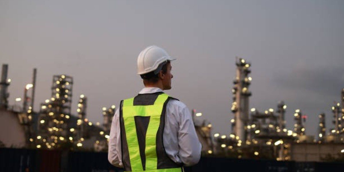 The Chemical Manufacturing Industry in UAE Focus on Dubai