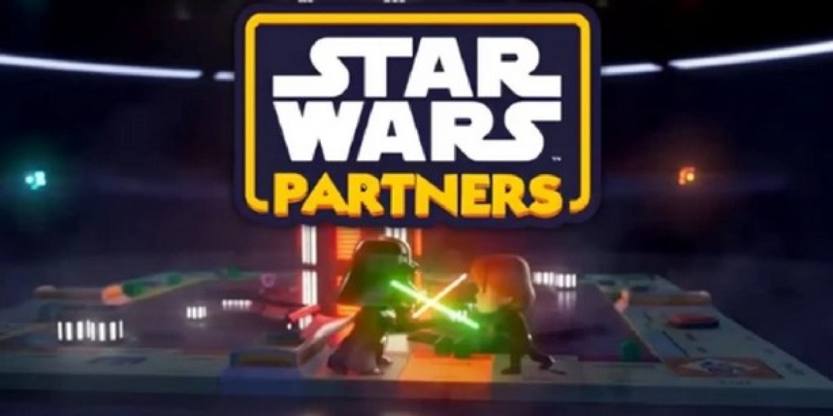 Monopoly GO Star Wars Partners Event: Best Tactics to Win Big