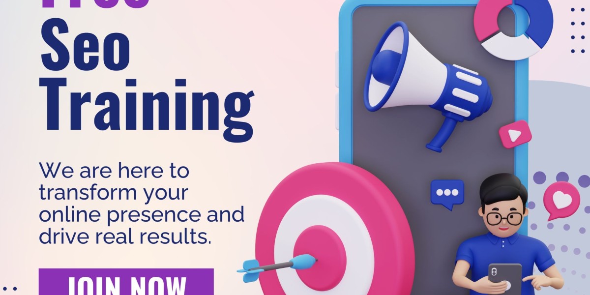 Grow with Online SEO Training Delhi