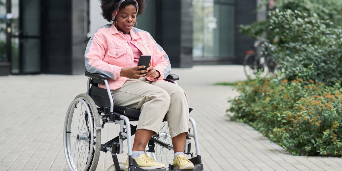 It's The Myths And Facts Behind Mobility Scooters Fold Up