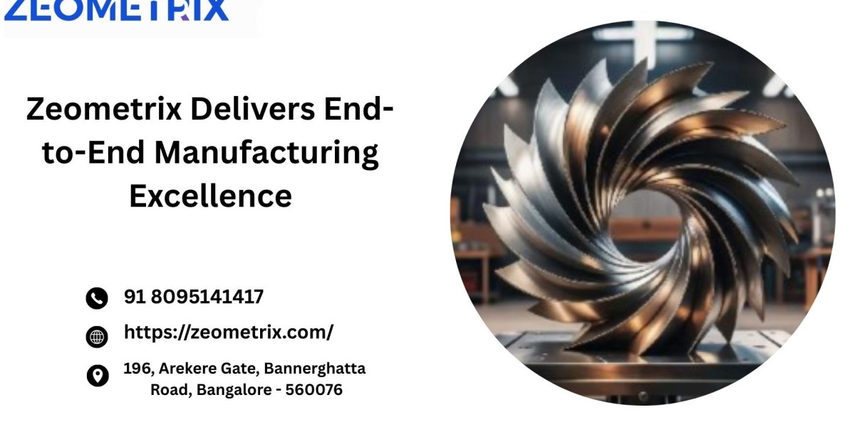 Sheet Metal Fabrication Manufacturers: Innovating Precision and Efficiency
