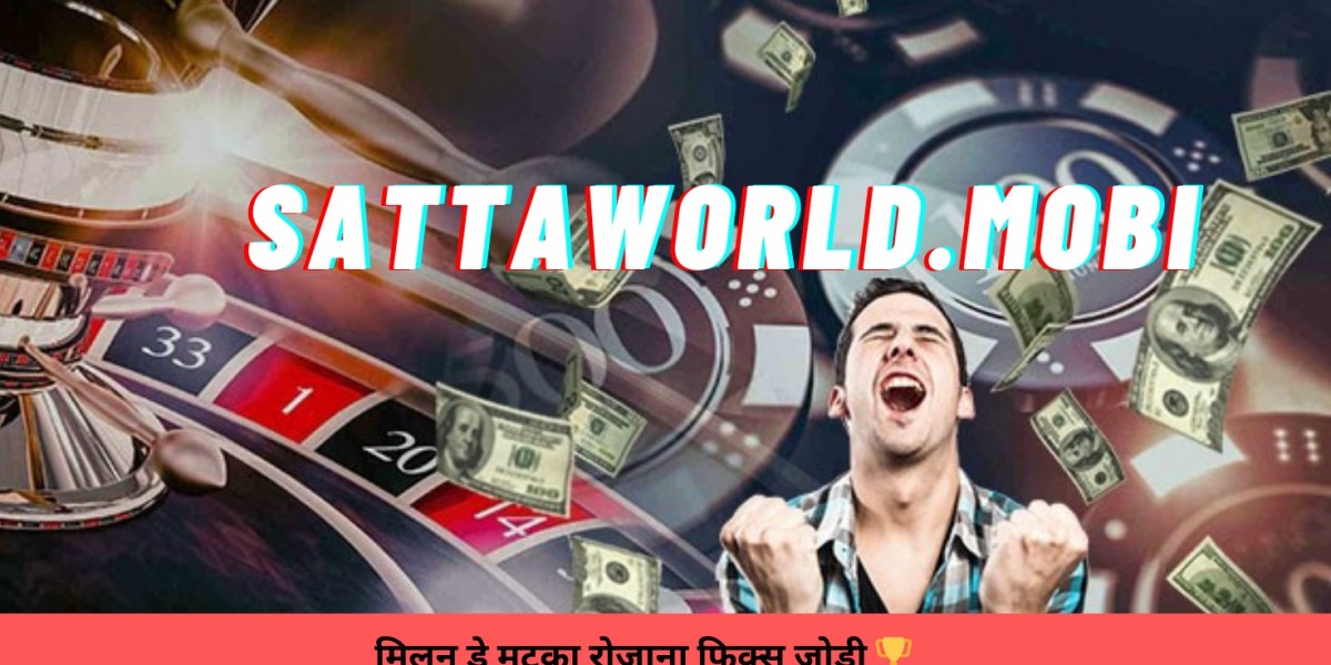 Master the Game with Madhur Matka – Your Ultimate Guide to Results, Charts, and Bazar Insights