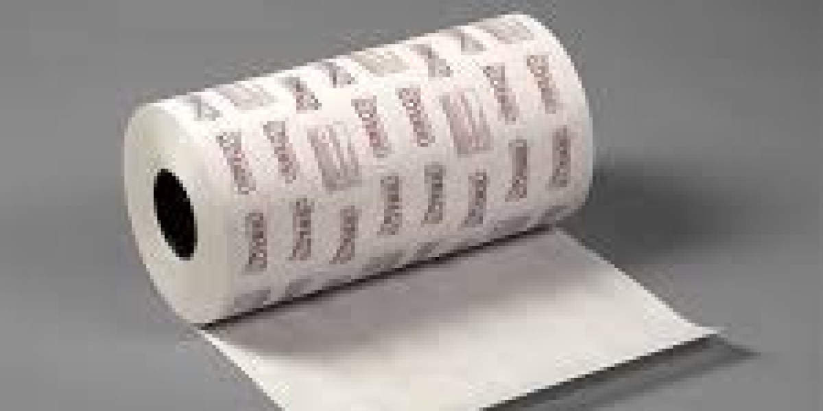 Custom Freezer Paper Wholesale – The Ultimate Guide for Businesses