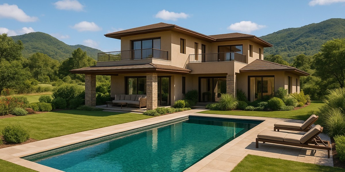 From Weekend Retreats to Profitable Assets: The Appeal of Naugaon Farm Houses