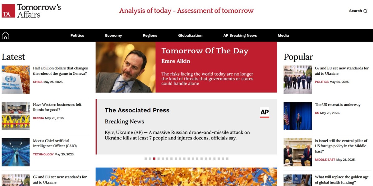 The correct way News Analysis Deepens Know-how about Up-to-date Occurrences