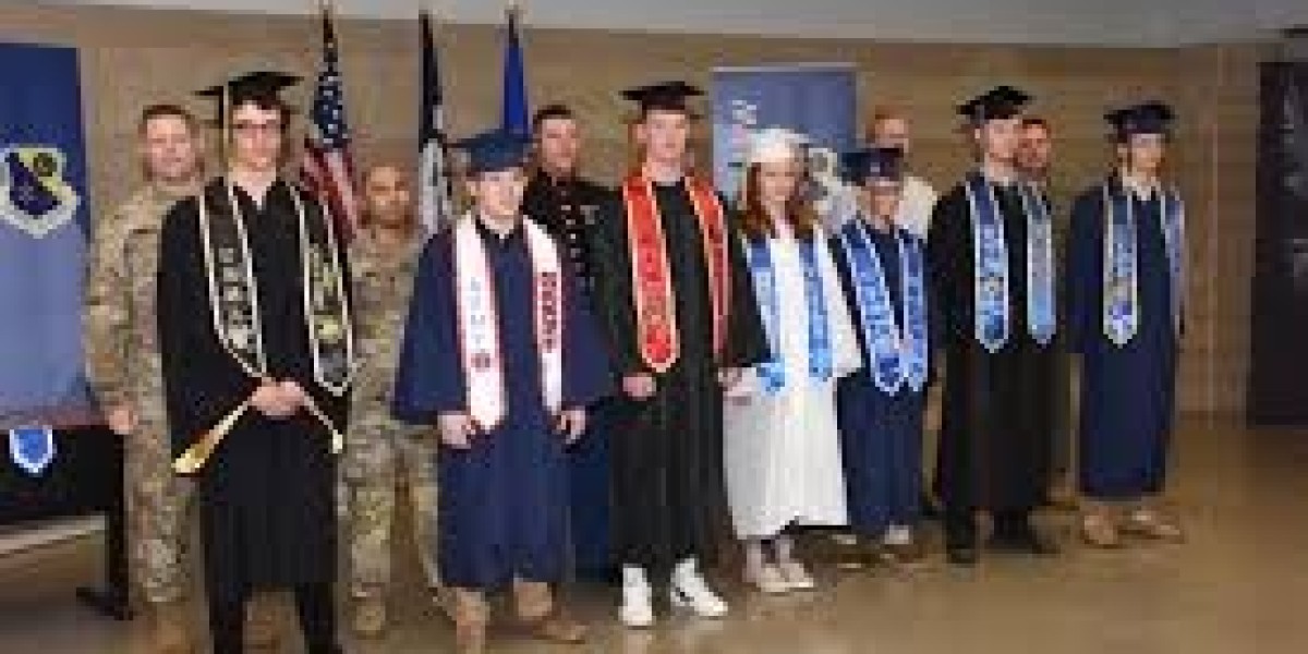 Military Graduation Stoles: A Symbol of Honor and Achievement