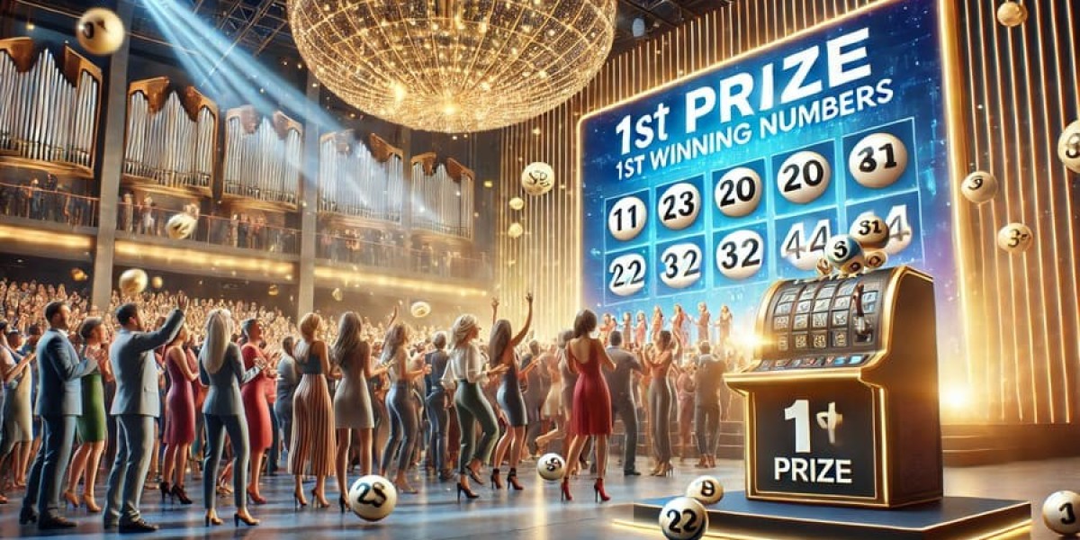 Unlocking the Secrets of Winning: The Best Lotto Numbers to Pick