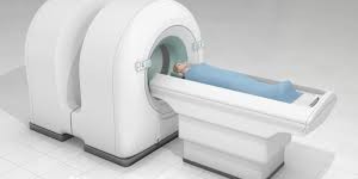 The Future of Diagnostic Imaging: Exploring the Expanding PET Equipment Market (2025–2032)