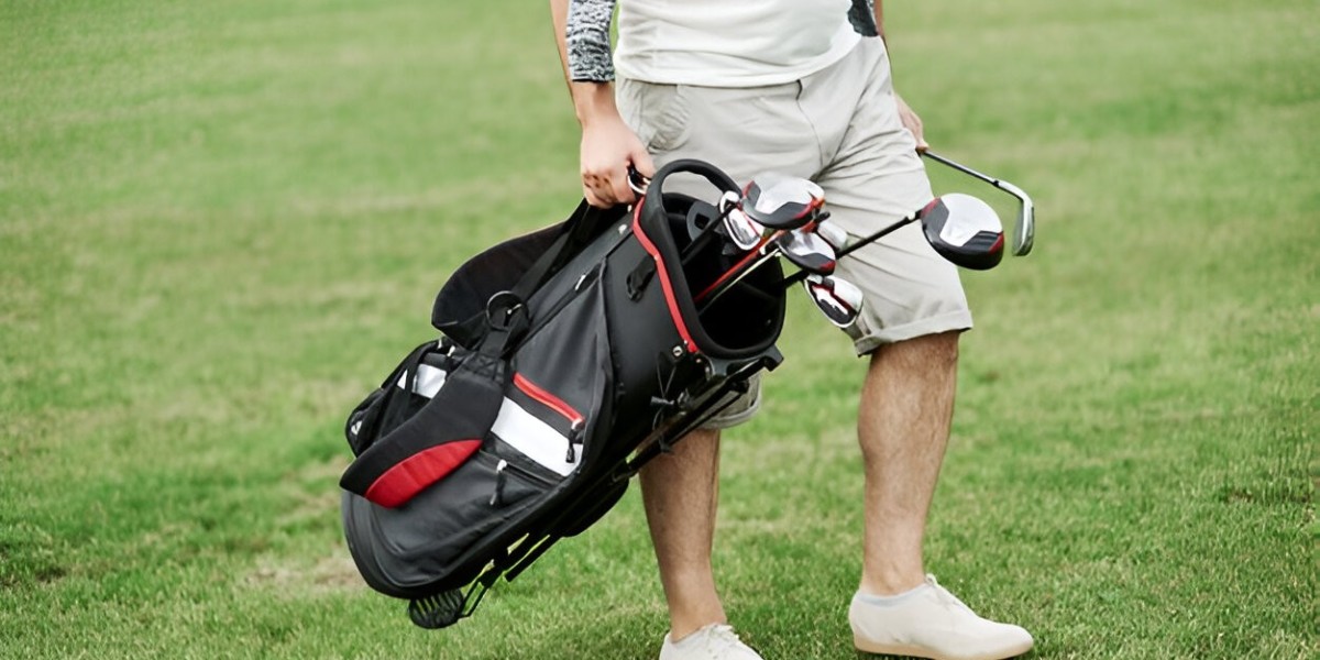 Discover the Best Golf Travel Bag for Every Golfer in 2025
