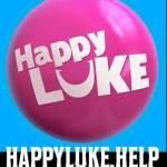 Happy luke