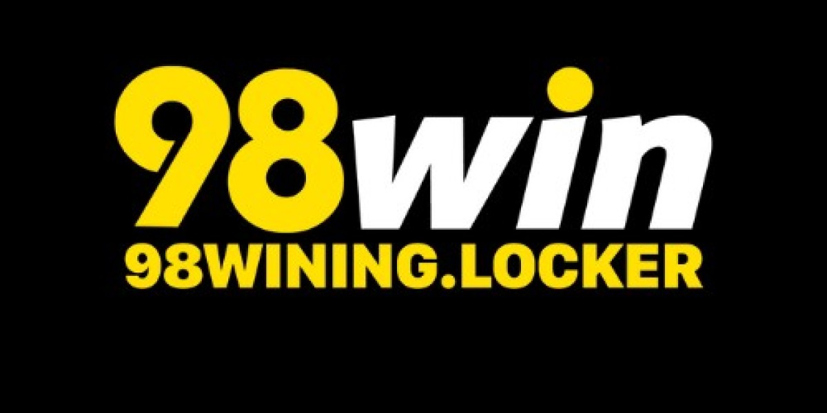98WIN - Link Trang Chủ 98WIN Tặng 198K Chính Thức