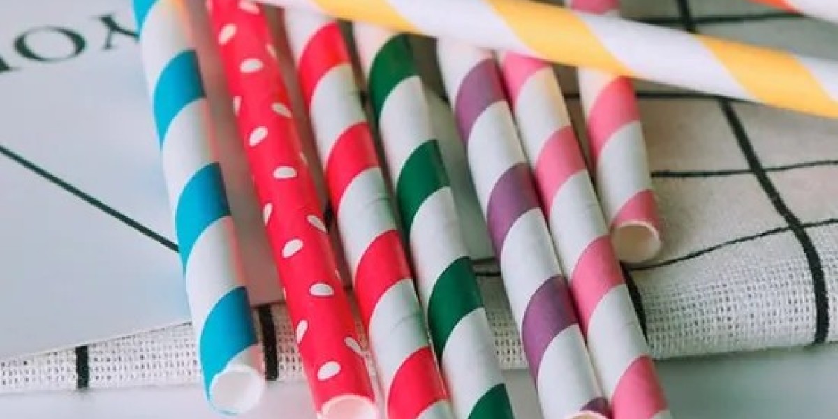 Straws Factory Manufacturing’s Role in Circular Economies