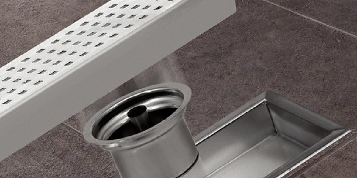 Durable Products Enhancing Water Flow Efficiency In Residential Spaces