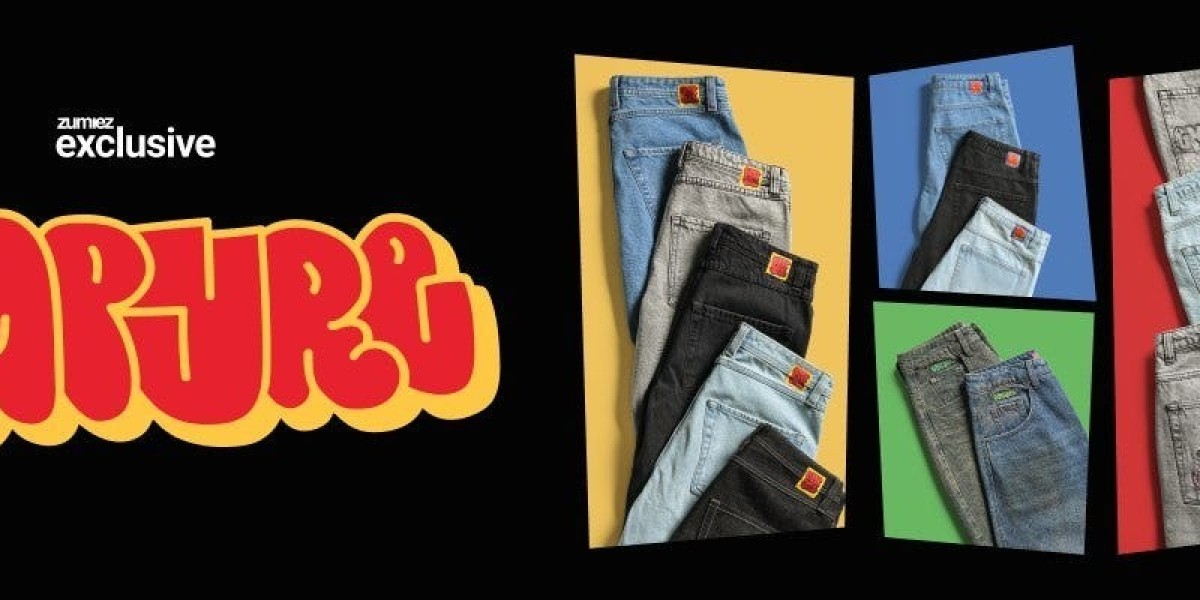 Empyre Jeans: A Comprehensive Look at Style, Quality, and Culture