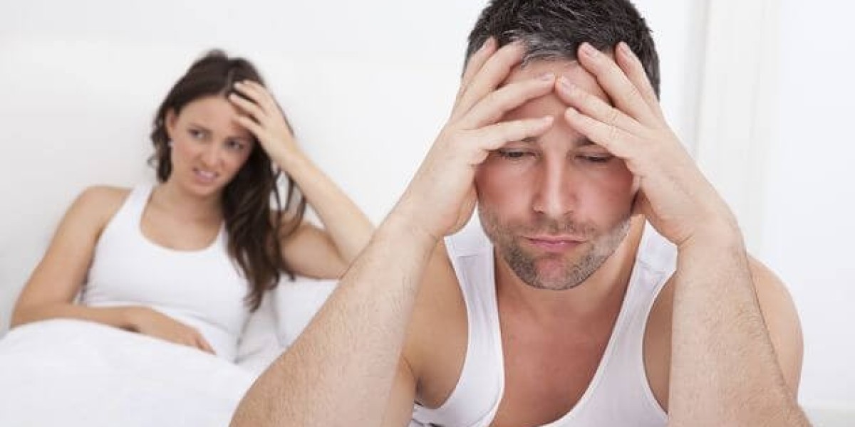 What Women Should Know About Men’s Erectile Health