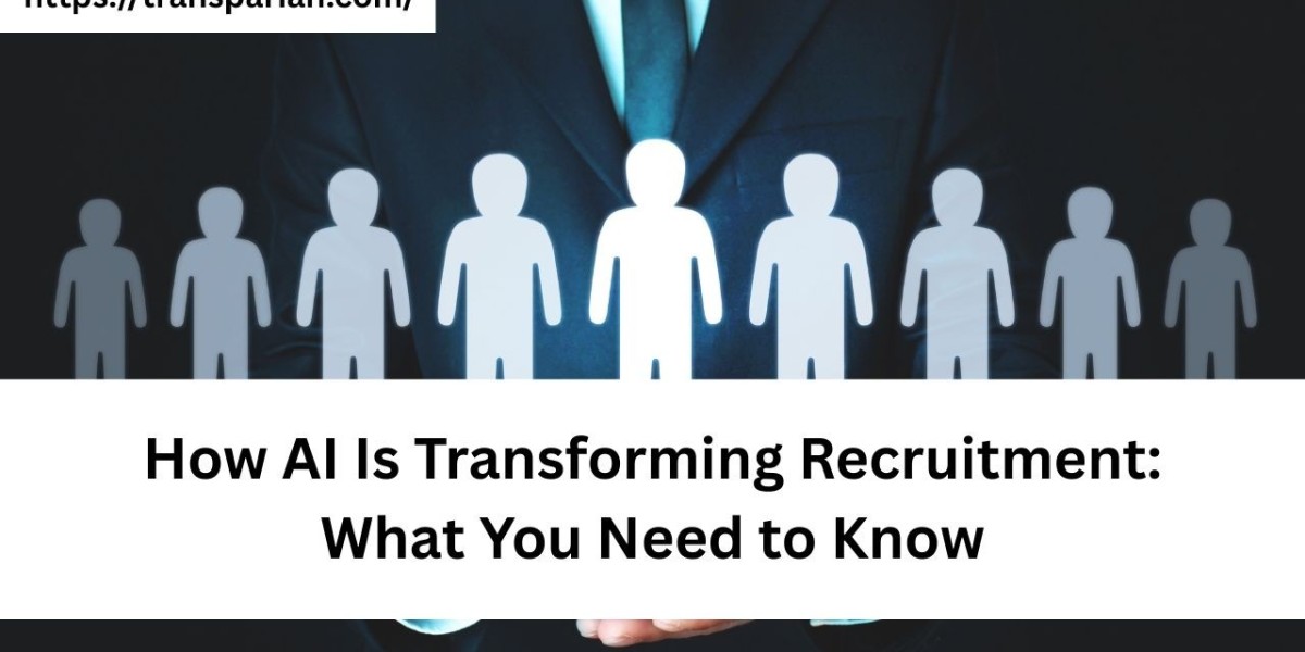 How AI Is Transforming Recruitment: What You Need to Know