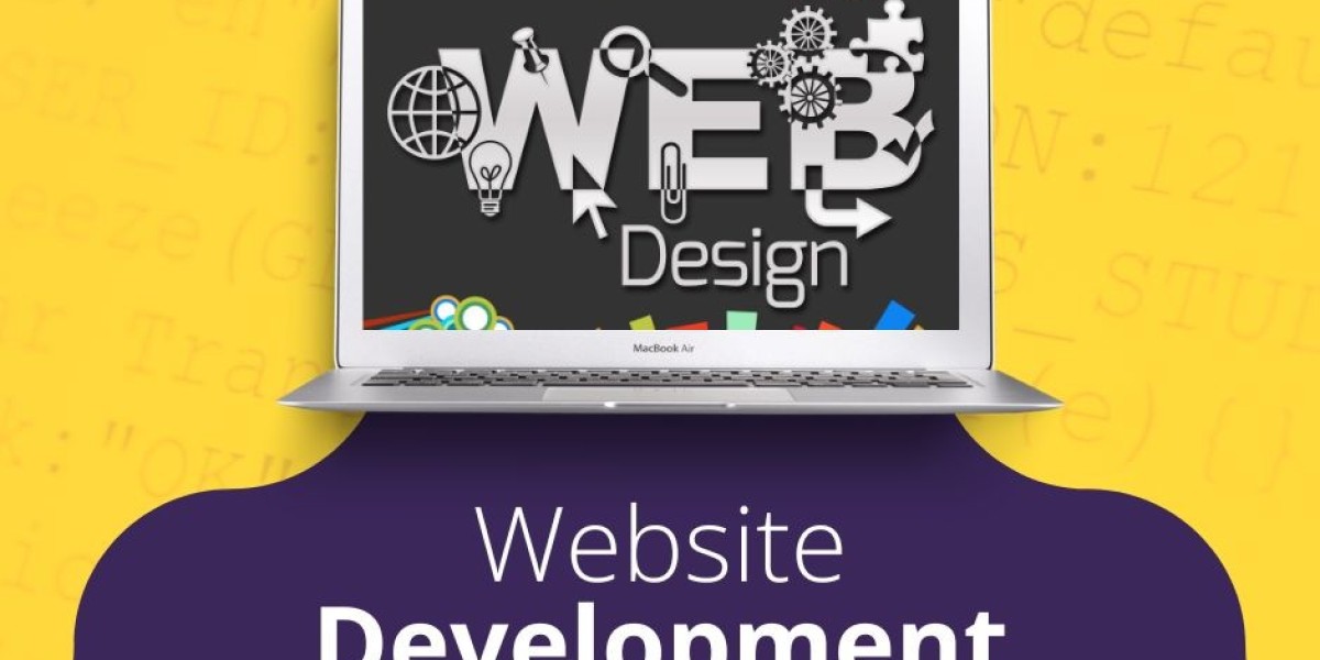 Website Page Design: Creating Digital Experiences That Convert
