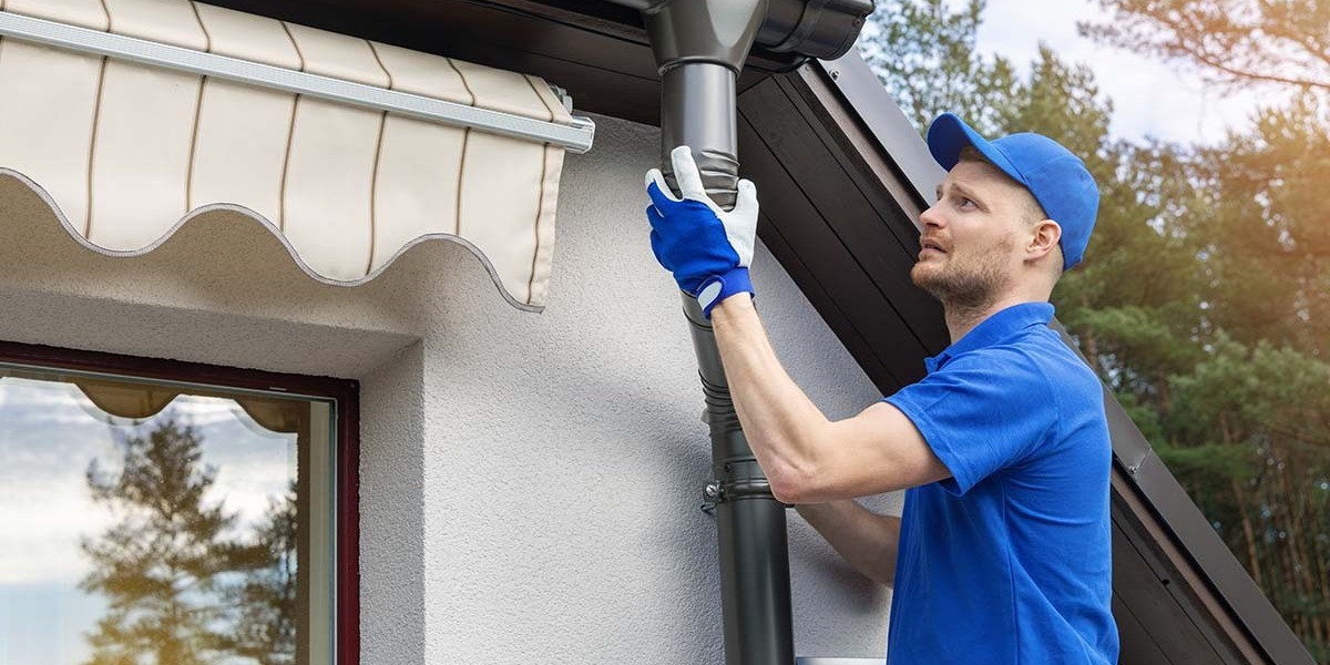 Expert Gutter Repair in Lynchburg VA and Reliable Roof Repair in Lynchburg – Sentry Exteriors Delivers Quality Service