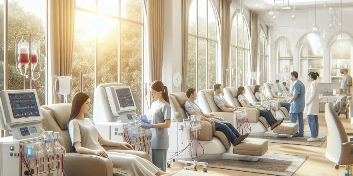 Dialysis Center in Bangalore: Trusted Kidney Care for a Healthier Tomorrow