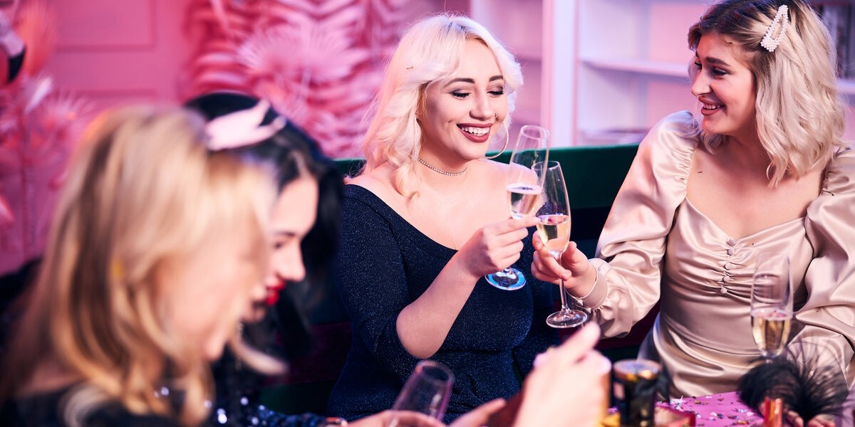 The Fascinating World of Nightlife Part-Time Jobs: Your Guide to Thriving After Dark