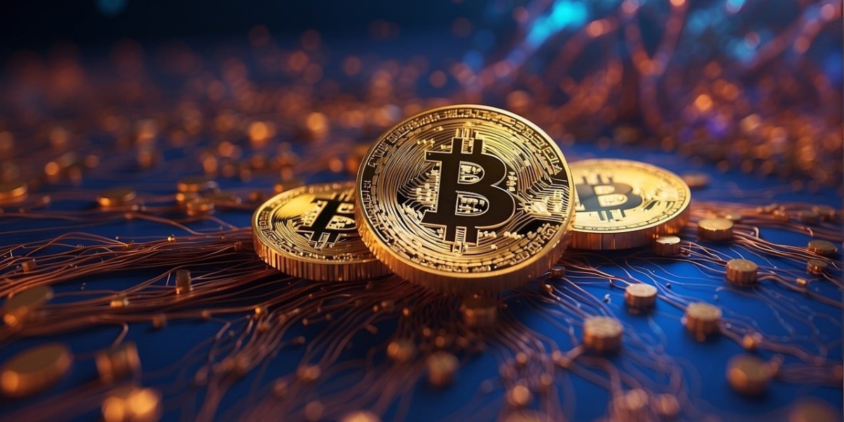 Why Every Trader Needs a Multi-Chain Crypto Wallet in 2025