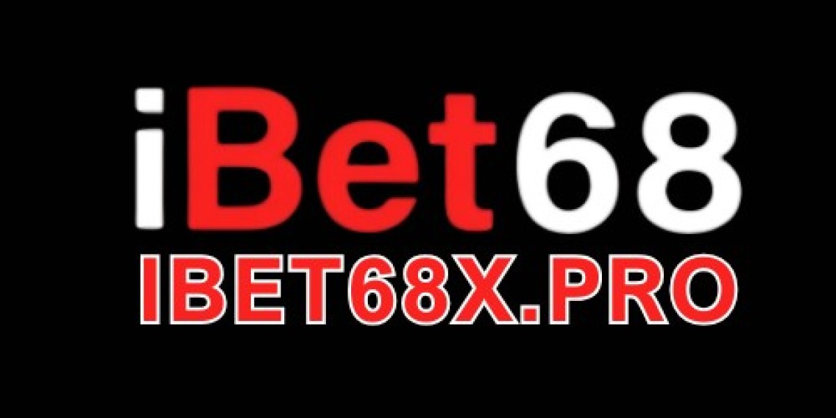 Nhà cái IBET68