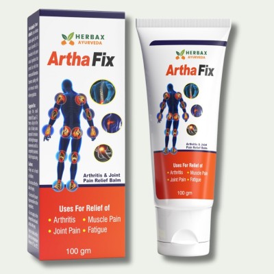 Best Arthritis Cream for Knees Profile Picture